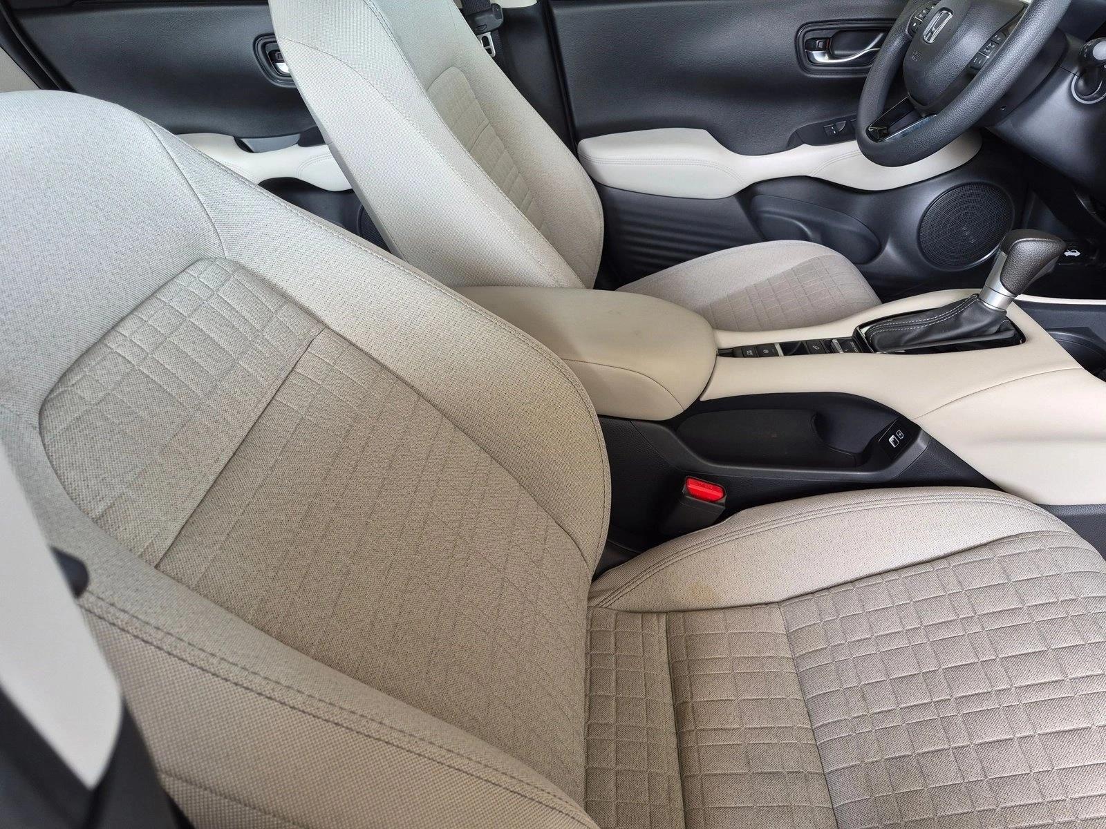 2023 Honda HR-V LX - Photo 19