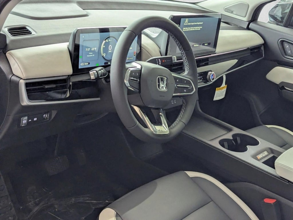 New 2026 Honda Prologue Touring SUV