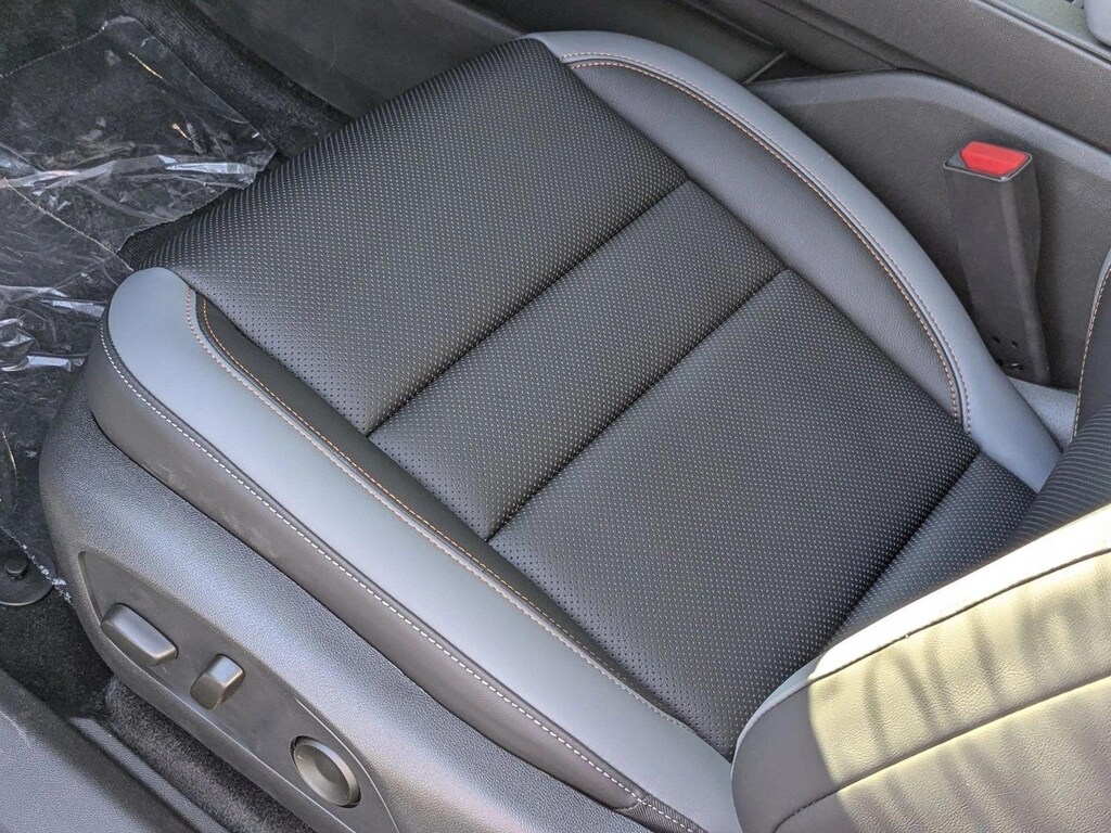 New 2026 Honda Prologue Elite SUV