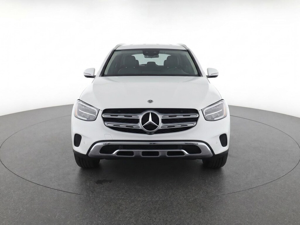 Used 2020 Mercedes-Benz GLC 300 SUV