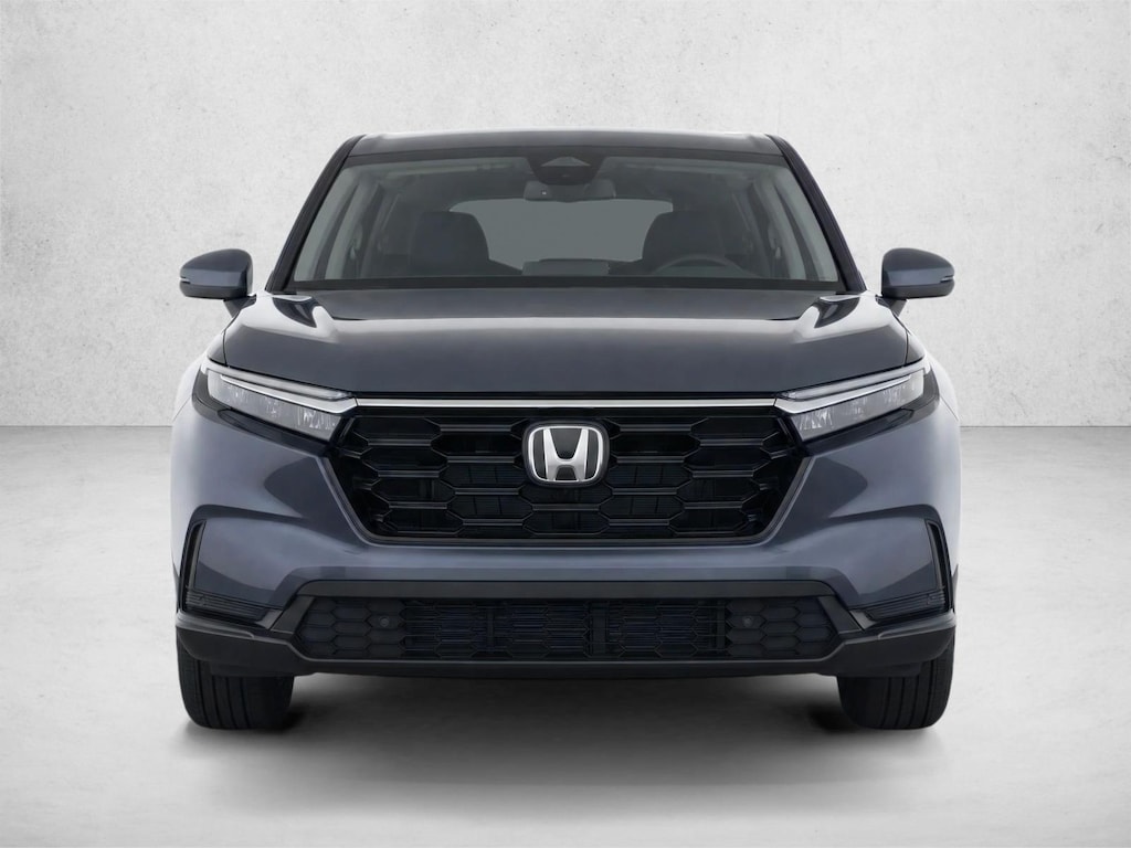 Certified 2024 Honda CR-V LX SUV