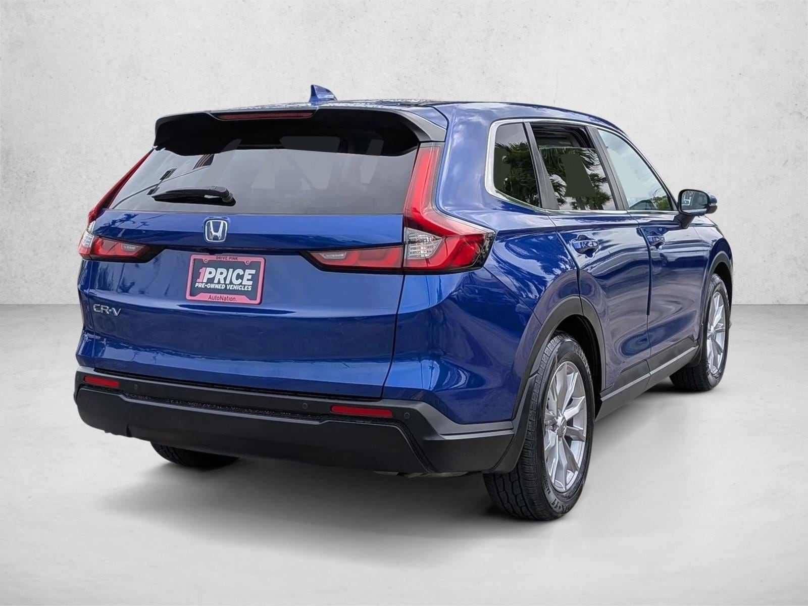 2024 Honda CR-V EX-L - Photo 5