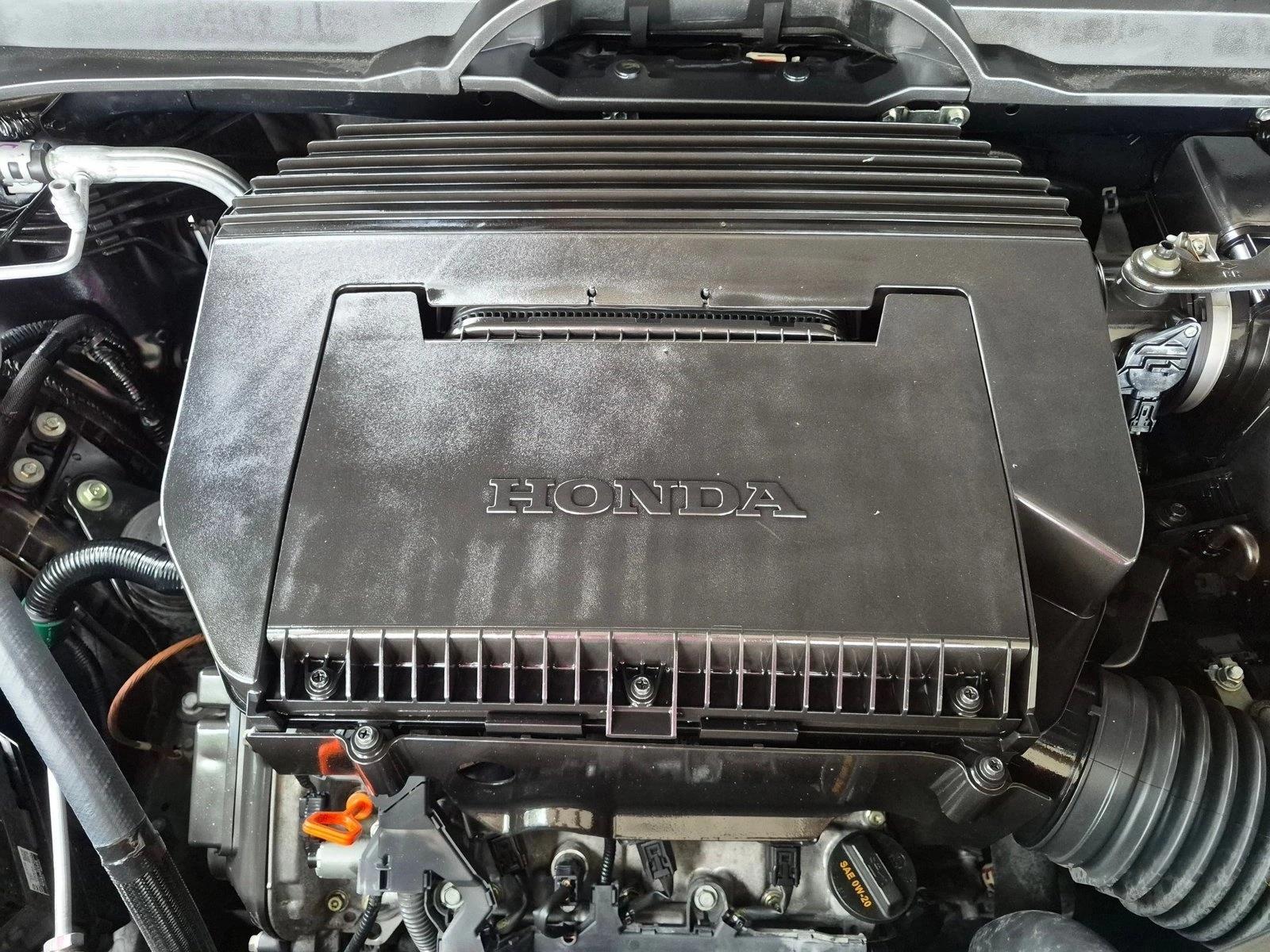2023 Honda Pilot EX-L - Photo 22