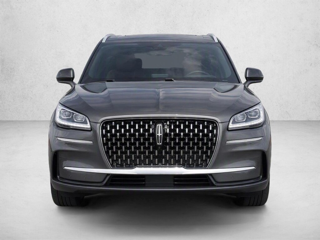 Used 2023 Lincoln Corsair Reserve SUV