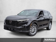 2026 Honda CR-V EX SUV