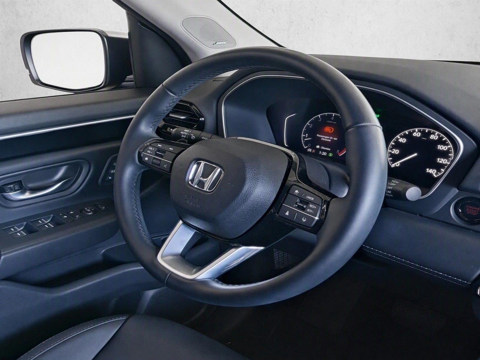 2023 Honda Pilot Touring - Photo 28
