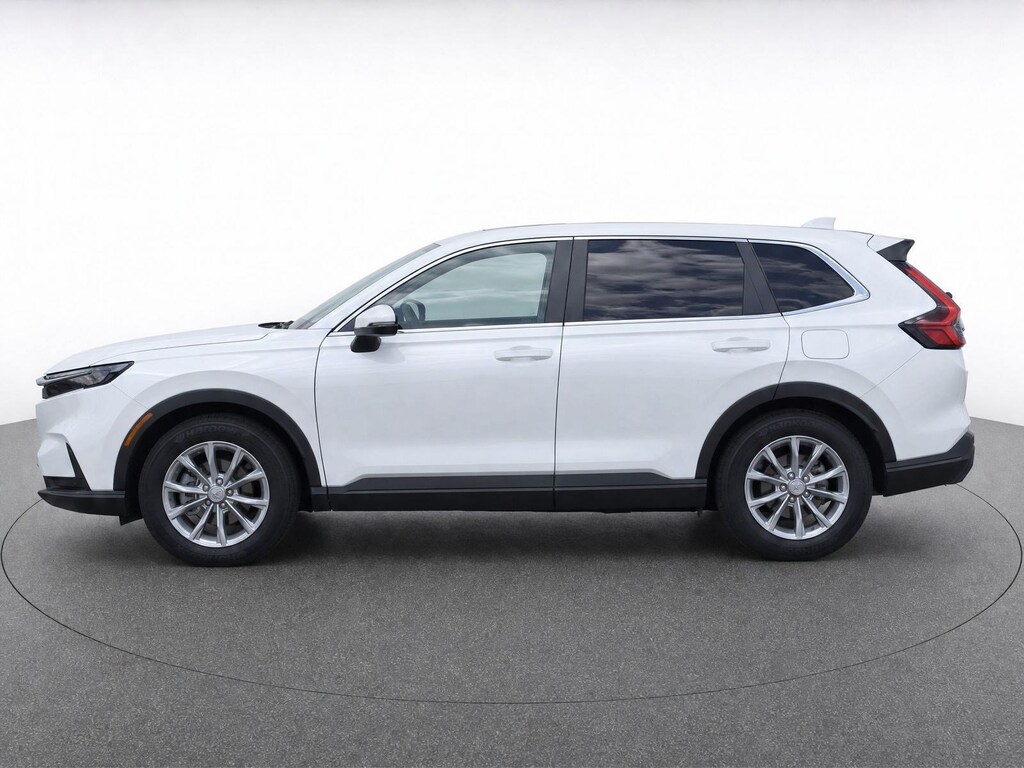Used 2024 Honda CR-V EX-L SUV
