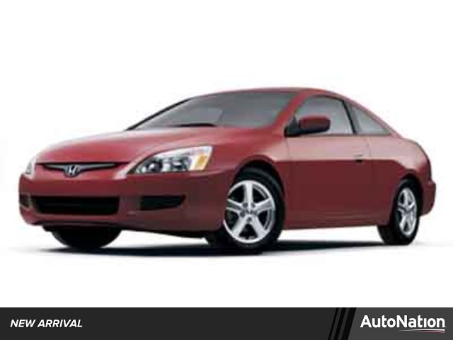 2003 Honda Accord