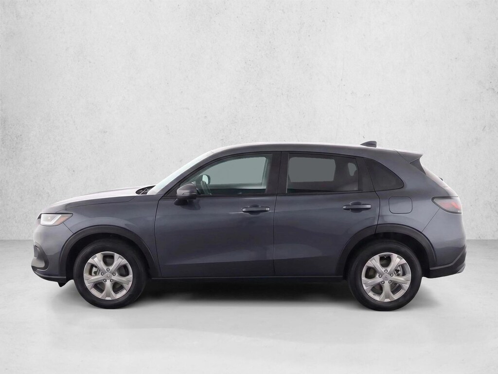 Used 2025 Honda HR-V LX SUV