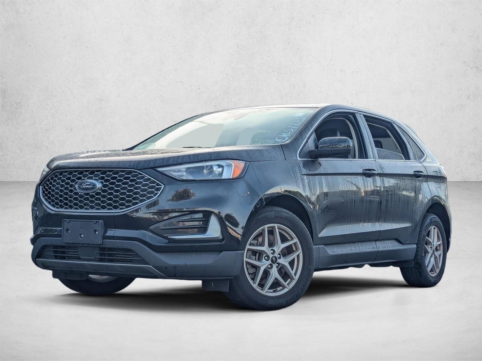 2023 Ford Edge SEL's photo