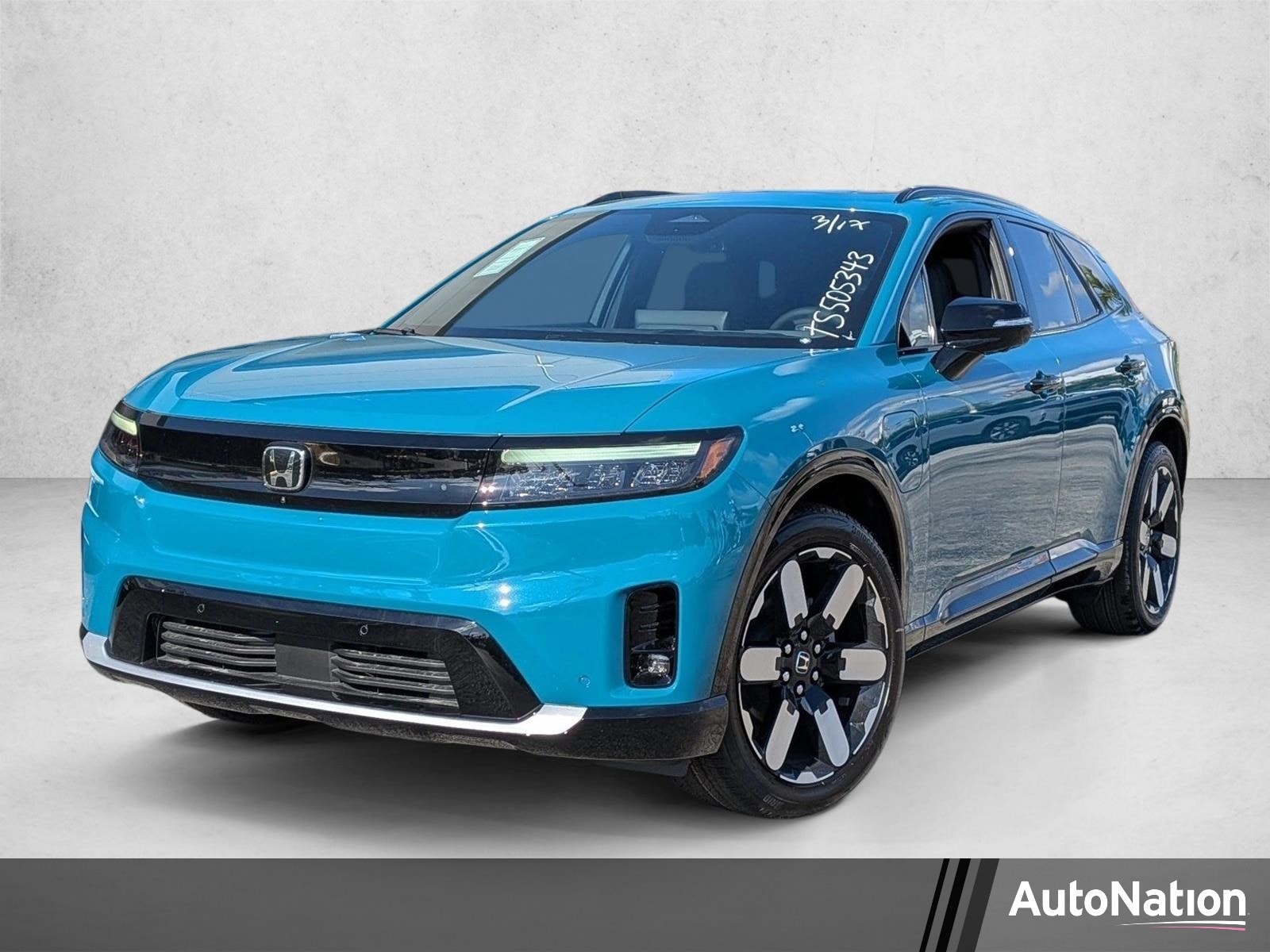 2026 Honda Prologue Elite AWD's photo