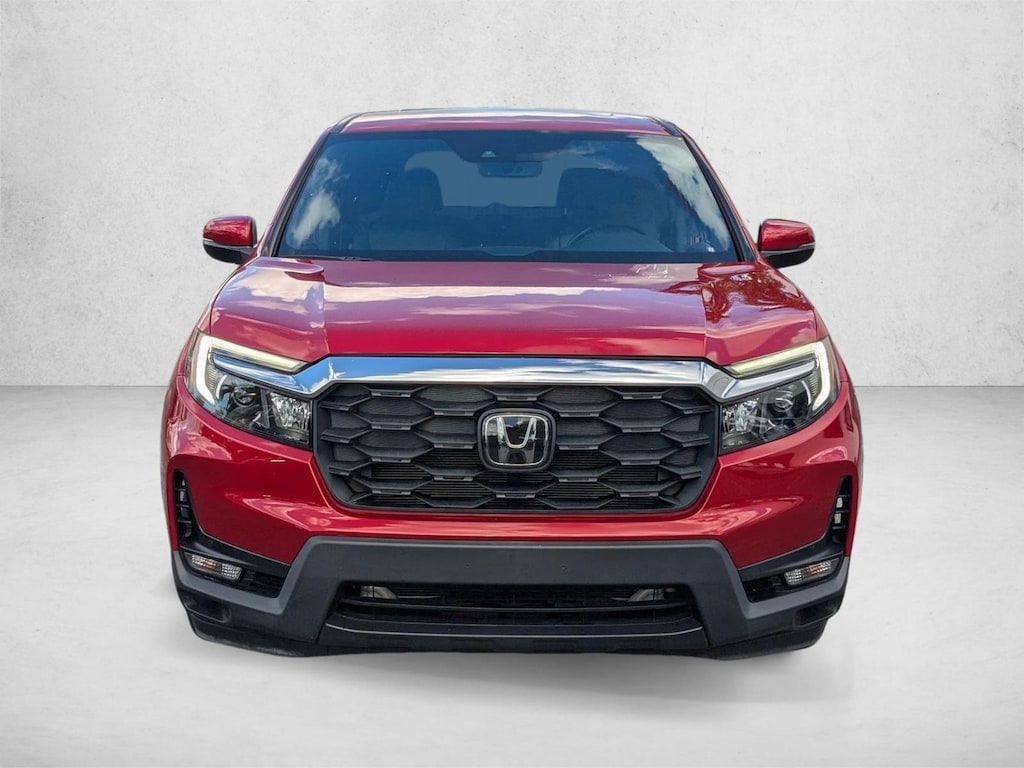 Certified 2023 Honda Passport EX-L SUV