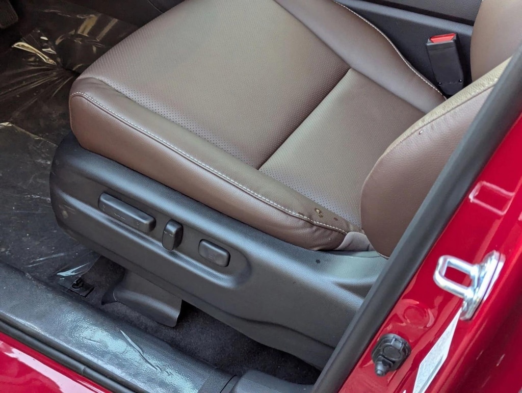 New 2026 Honda Ridgeline RTL Truck Crew Cab