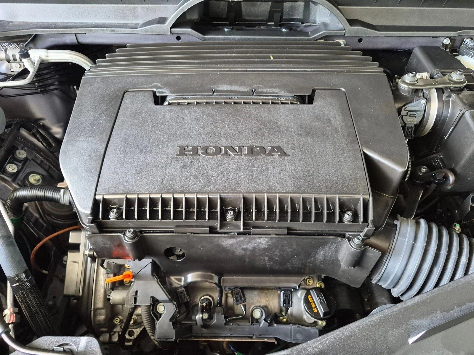 2023 Honda Pilot EX-L - Photo 22