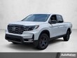  Honda Ridgeline