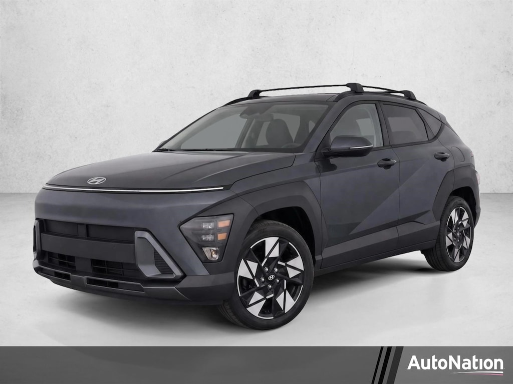 Used 2024 Hyundai Kona SEL SUV