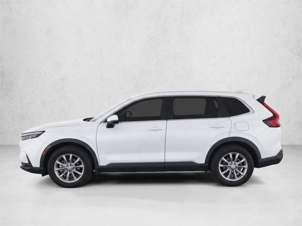 Certified 2024 Honda CR-V EX SUV