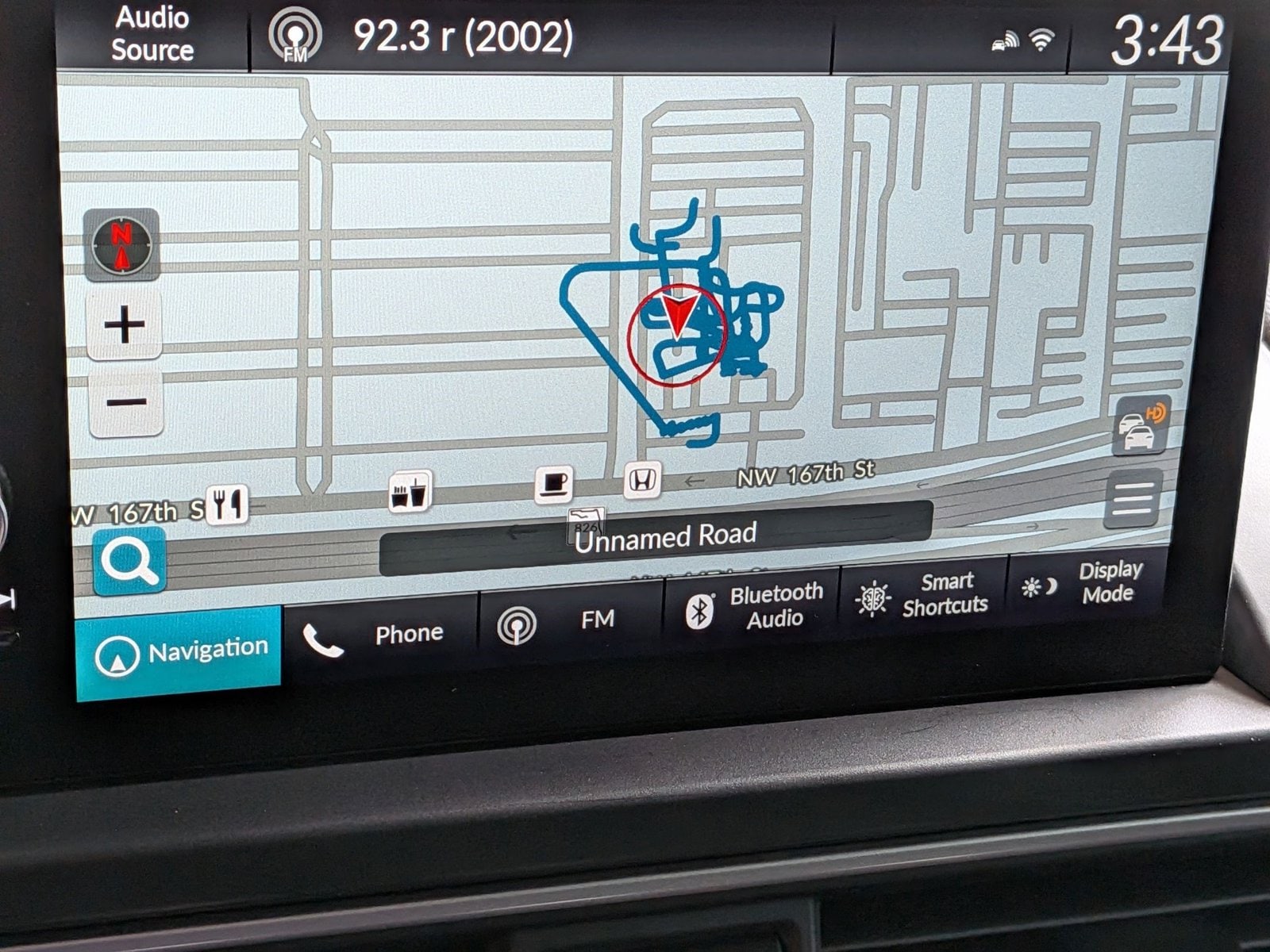 2025 Honda Pilot Touring - Photo 12