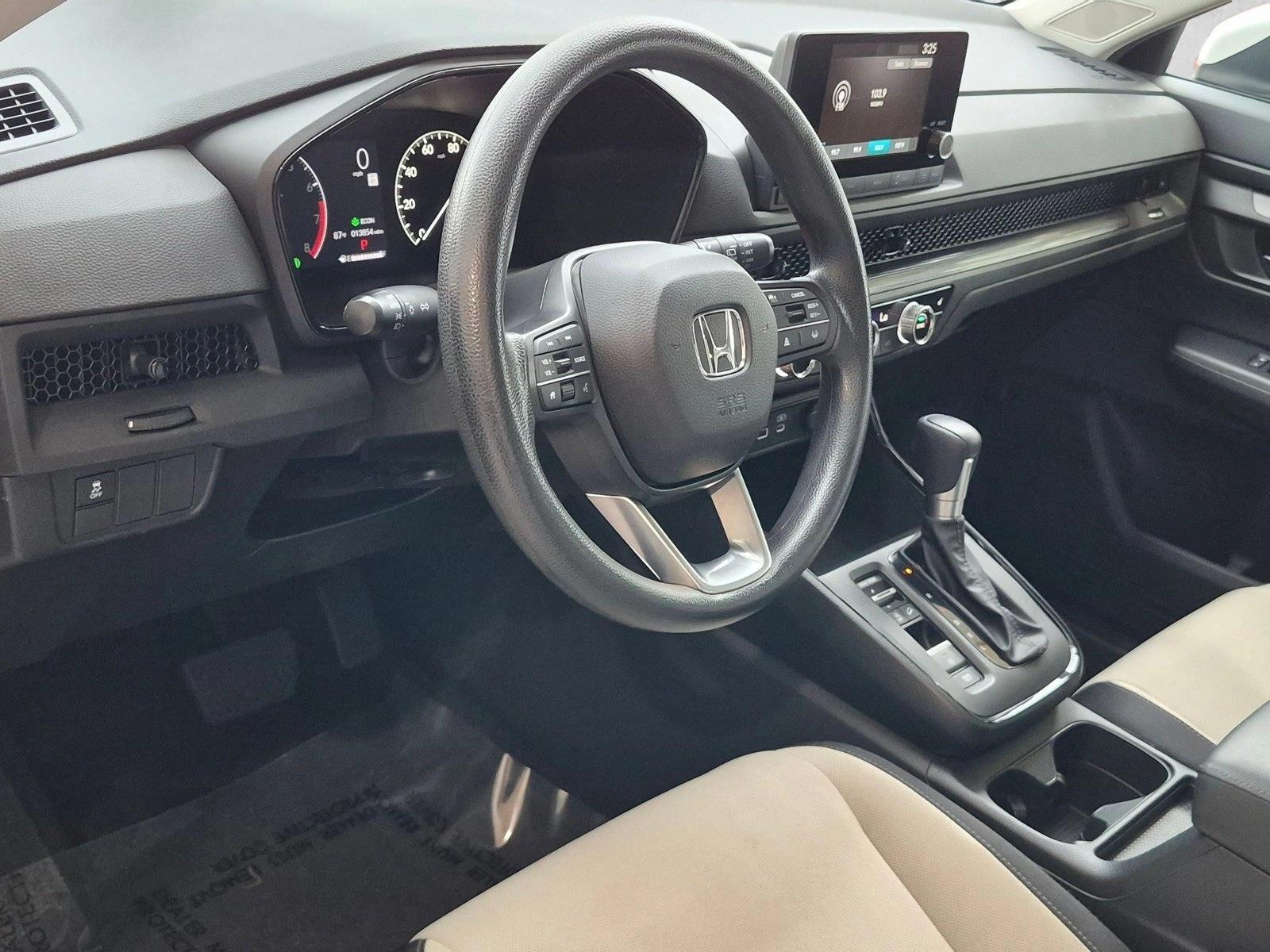 2024 Honda CR-V EX - Photo 9