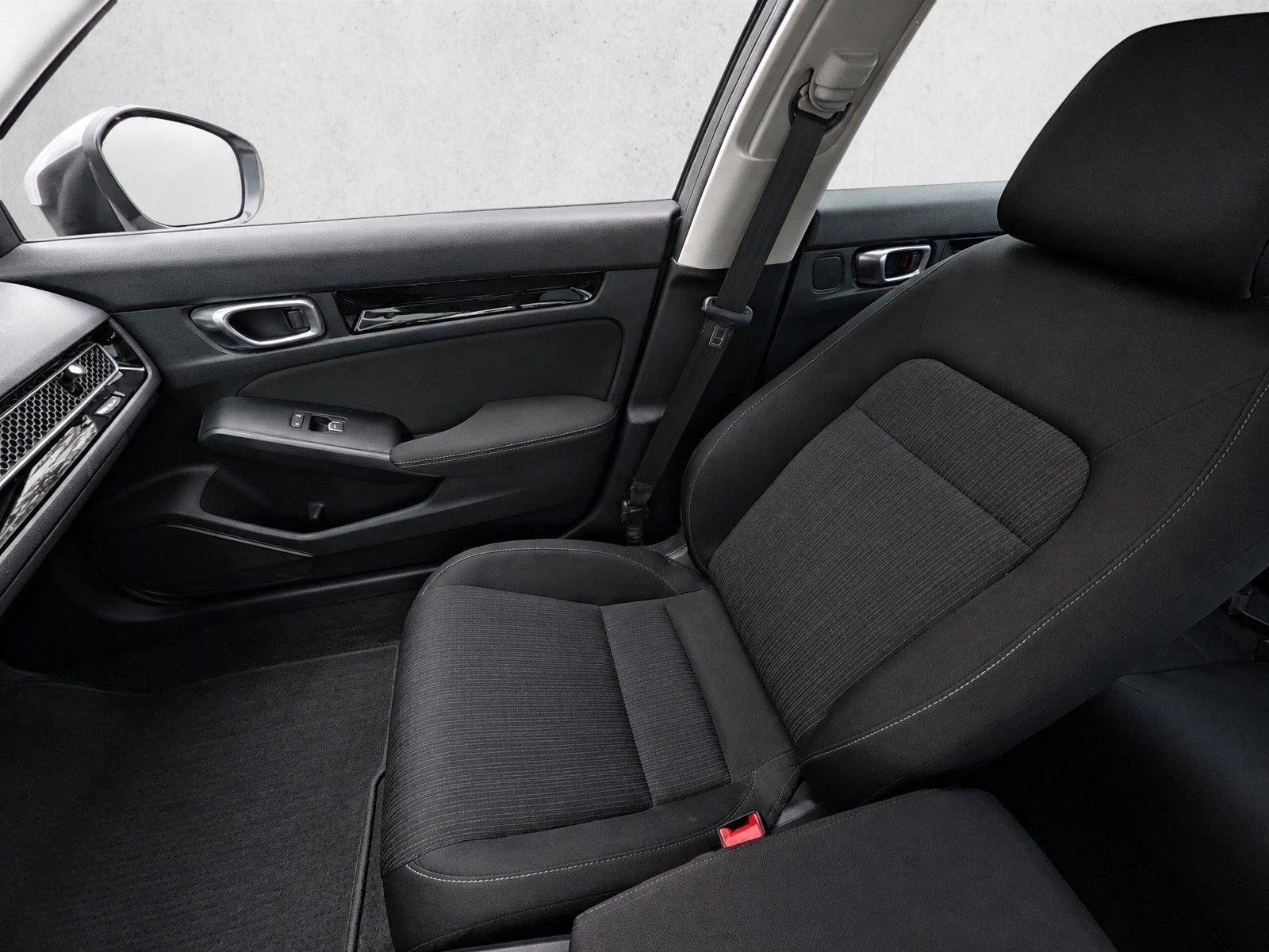 2024 Honda Civic EX - Photo 23