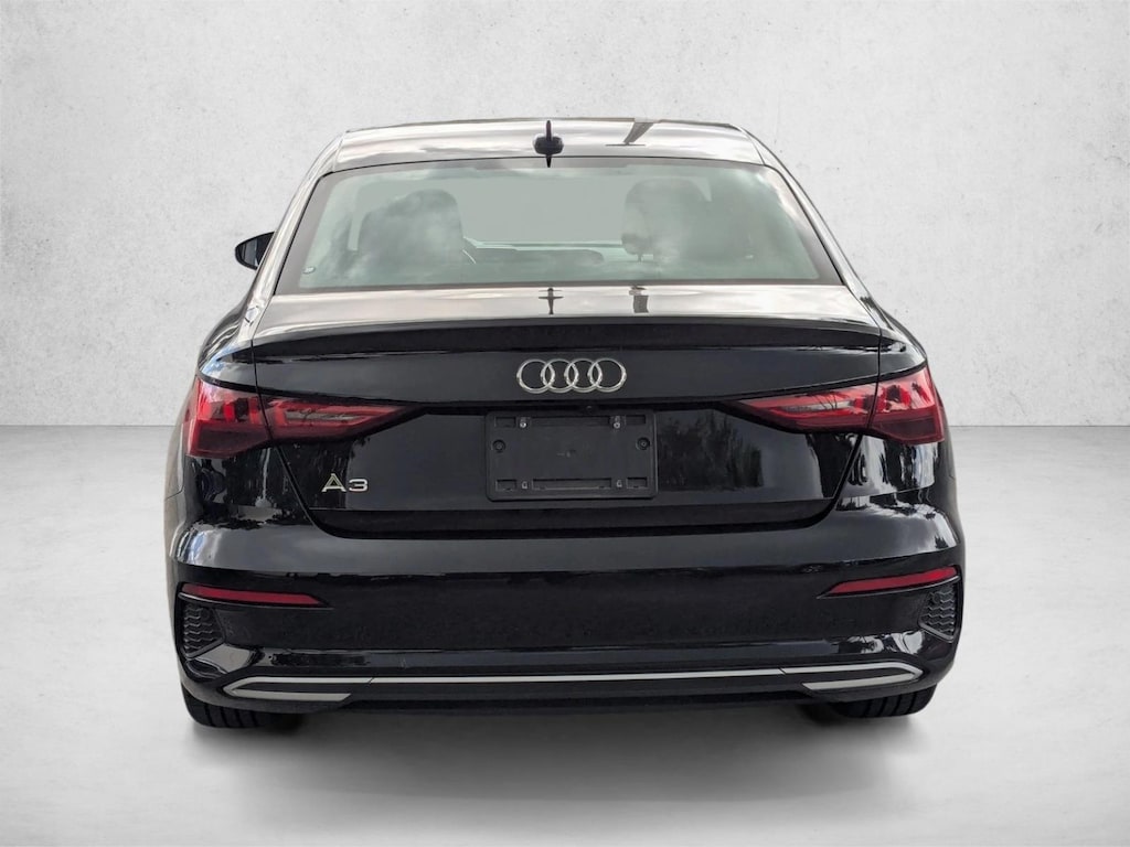 Used 2023 Audi A3 40 Premium Sedan