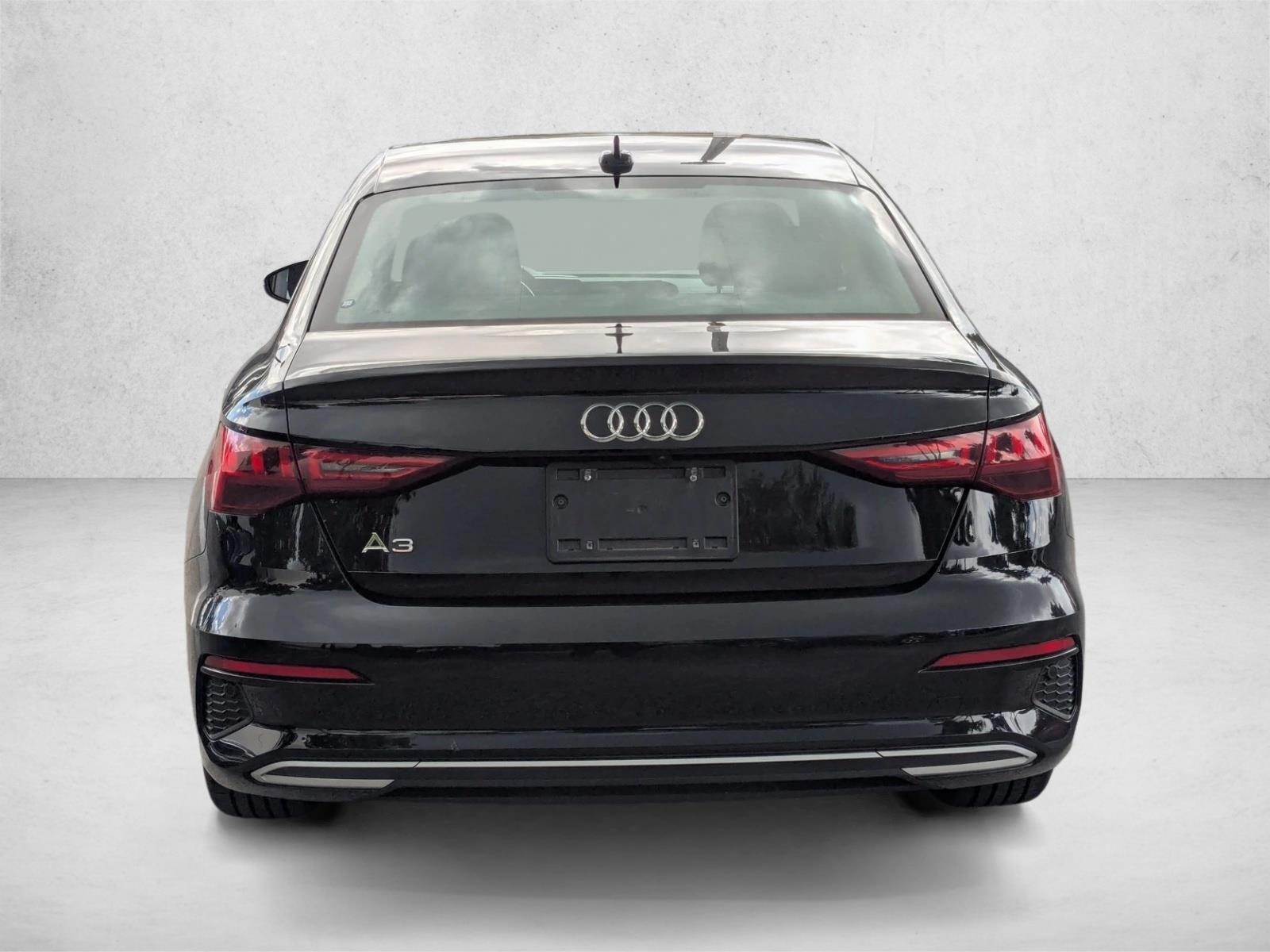2023 Audi A3 40 Premium photo 2