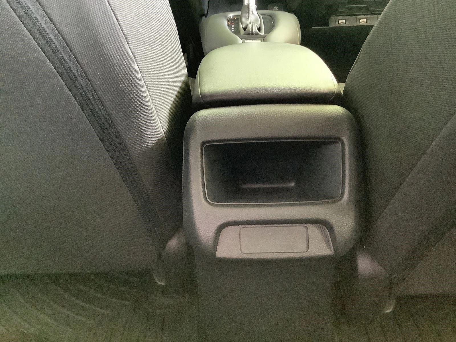 2023 Honda HR-V LX - Photo 18