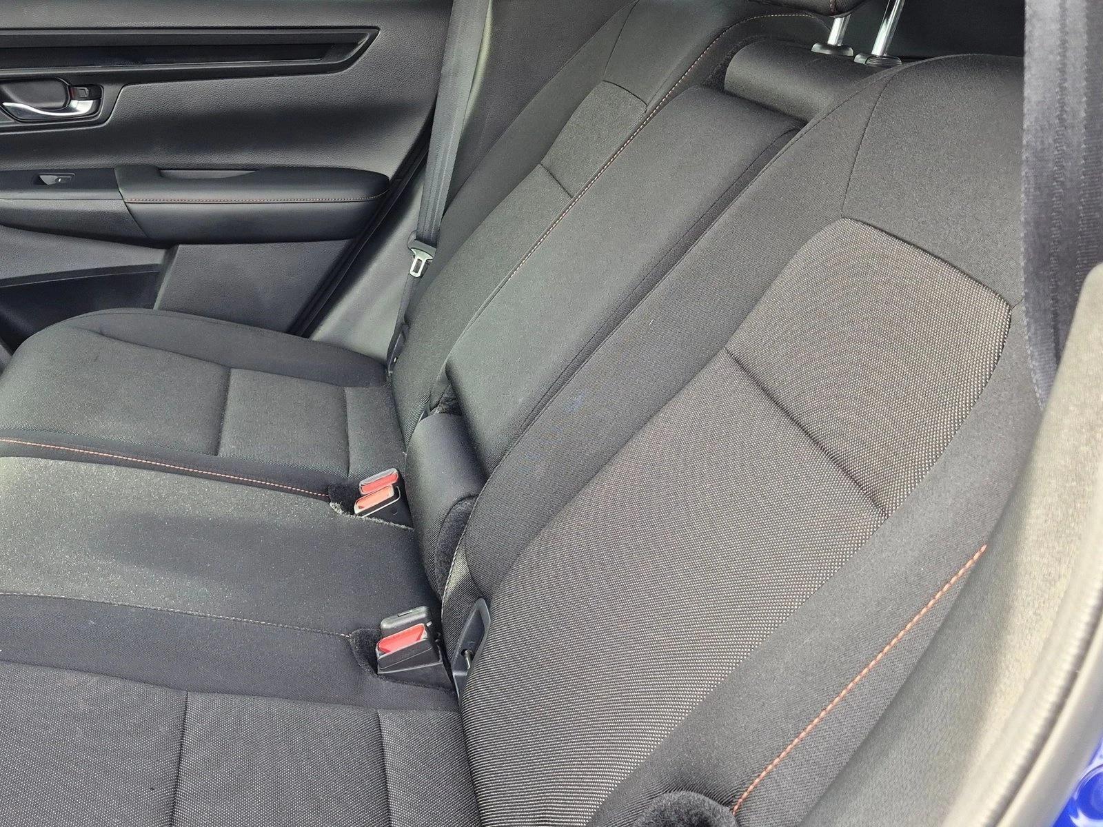 2024 Honda CR-V Sport - Photo 18