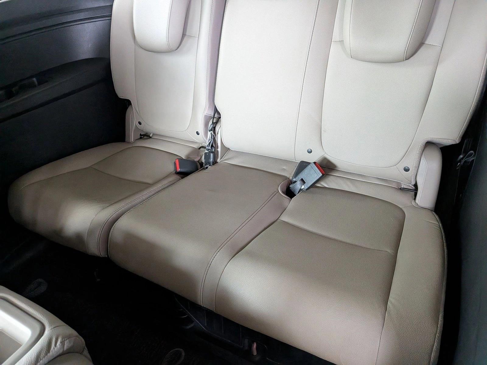 2022 Honda Odyssey Touring - Photo 21
