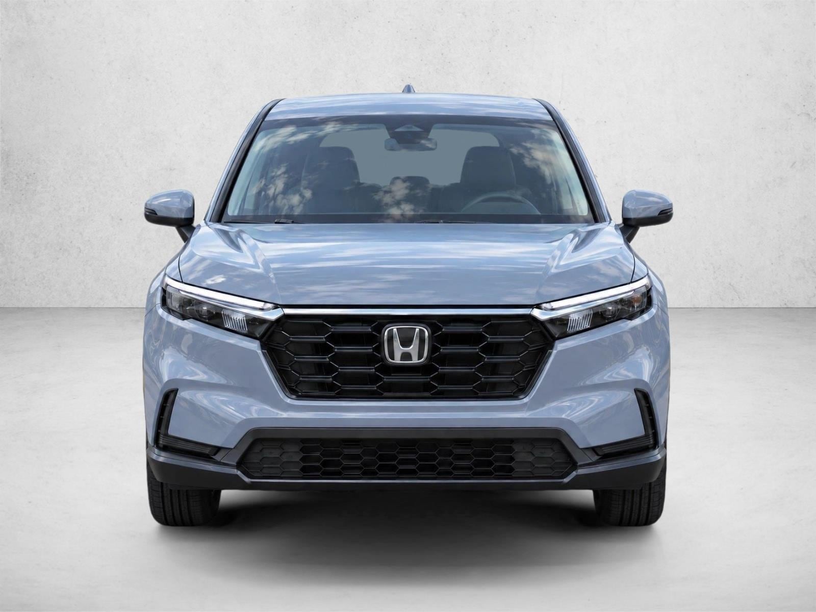 2024 Honda CR-V LX - Photo 2