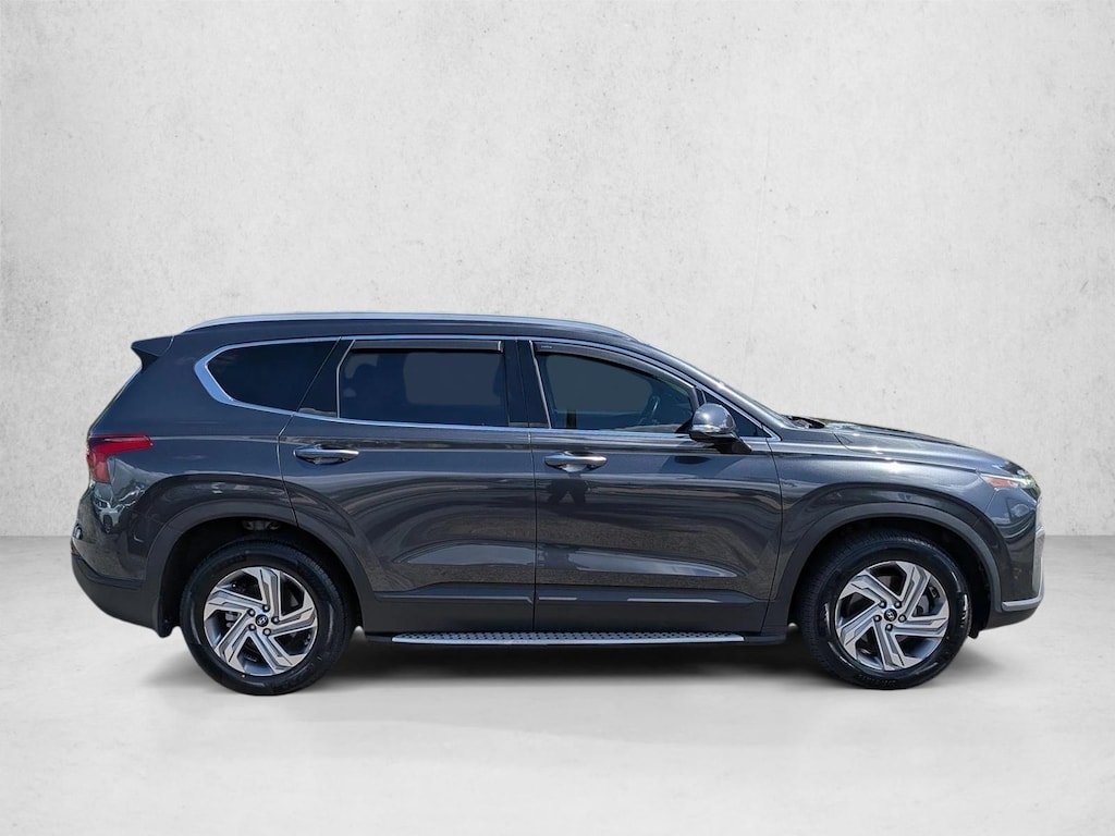 Used 2023 Hyundai Santa Fe SEL SUV