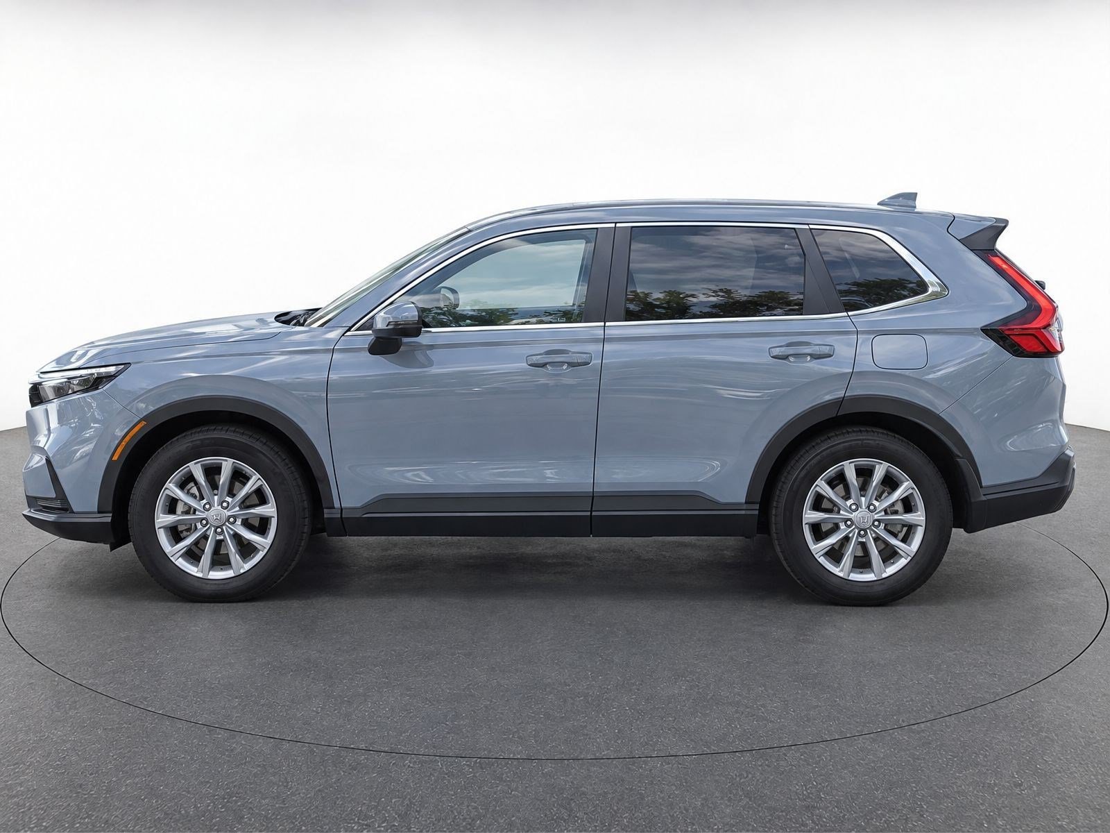 Certified 2024 Honda CR-V EX SUV