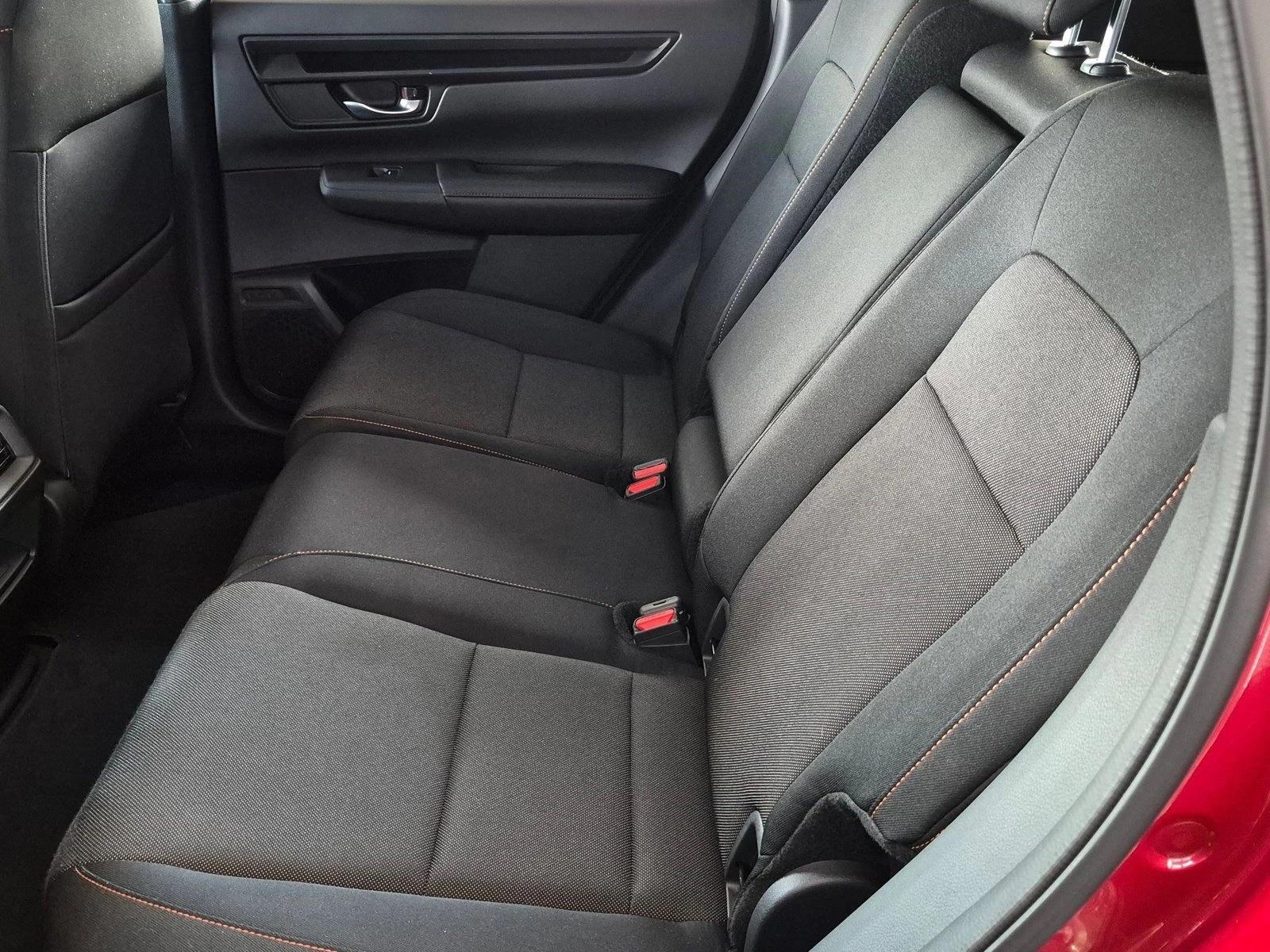 2023 Honda CR-V Sport - Photo 18