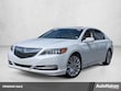  Acura RLX