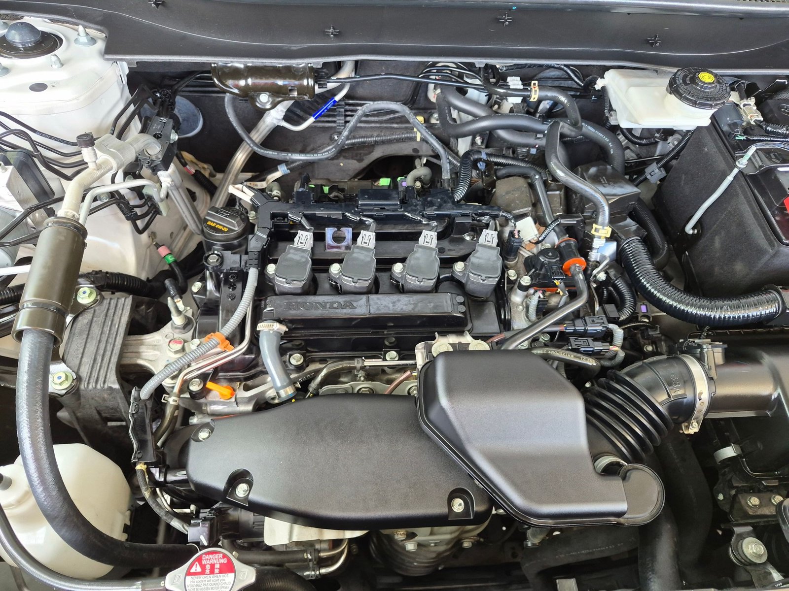 2024 Honda CR-V EX - Photo 22