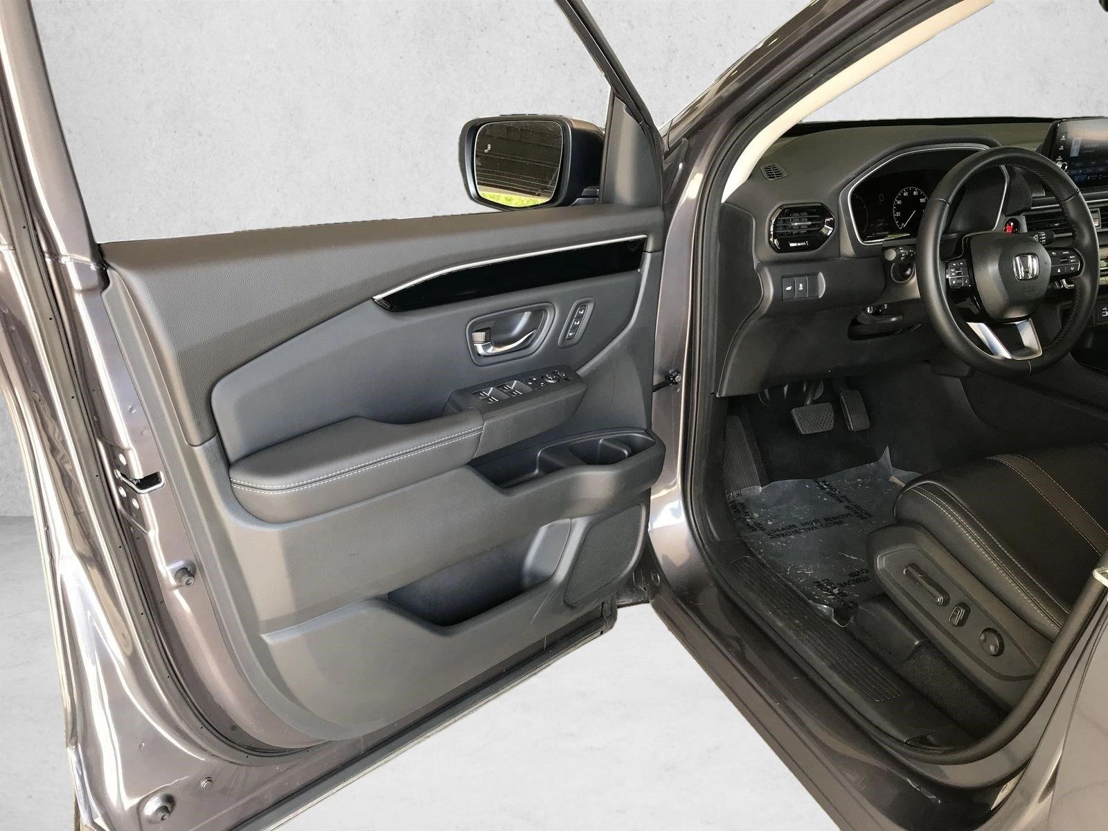 2023 Honda Pilot EX-L - Photo 15