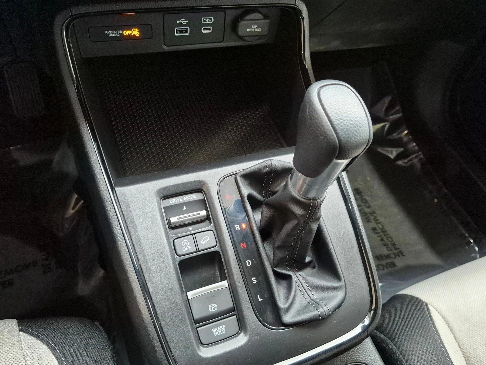 2024 Honda CR-V EX - Photo 11