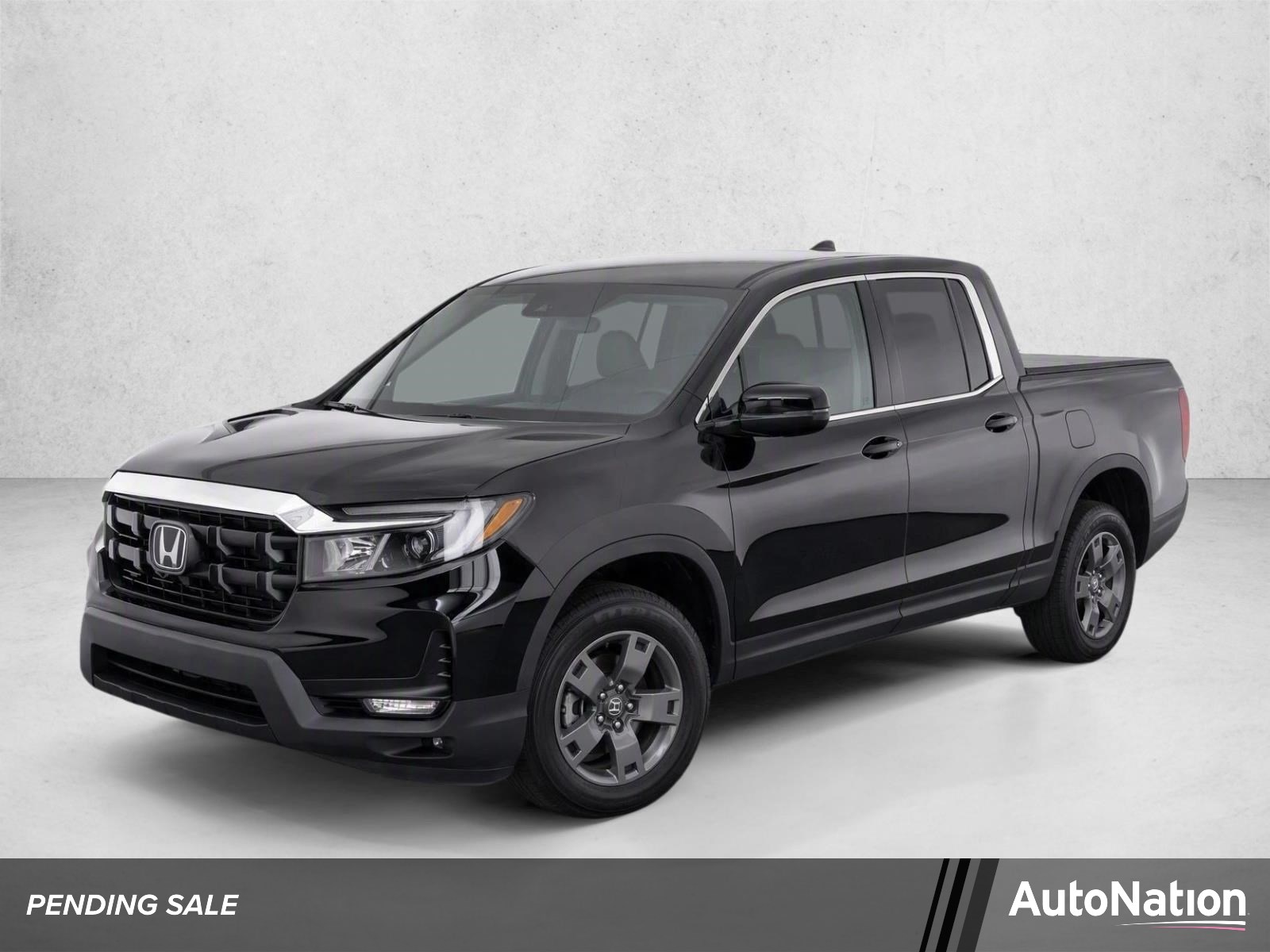  Honda Ridgeline