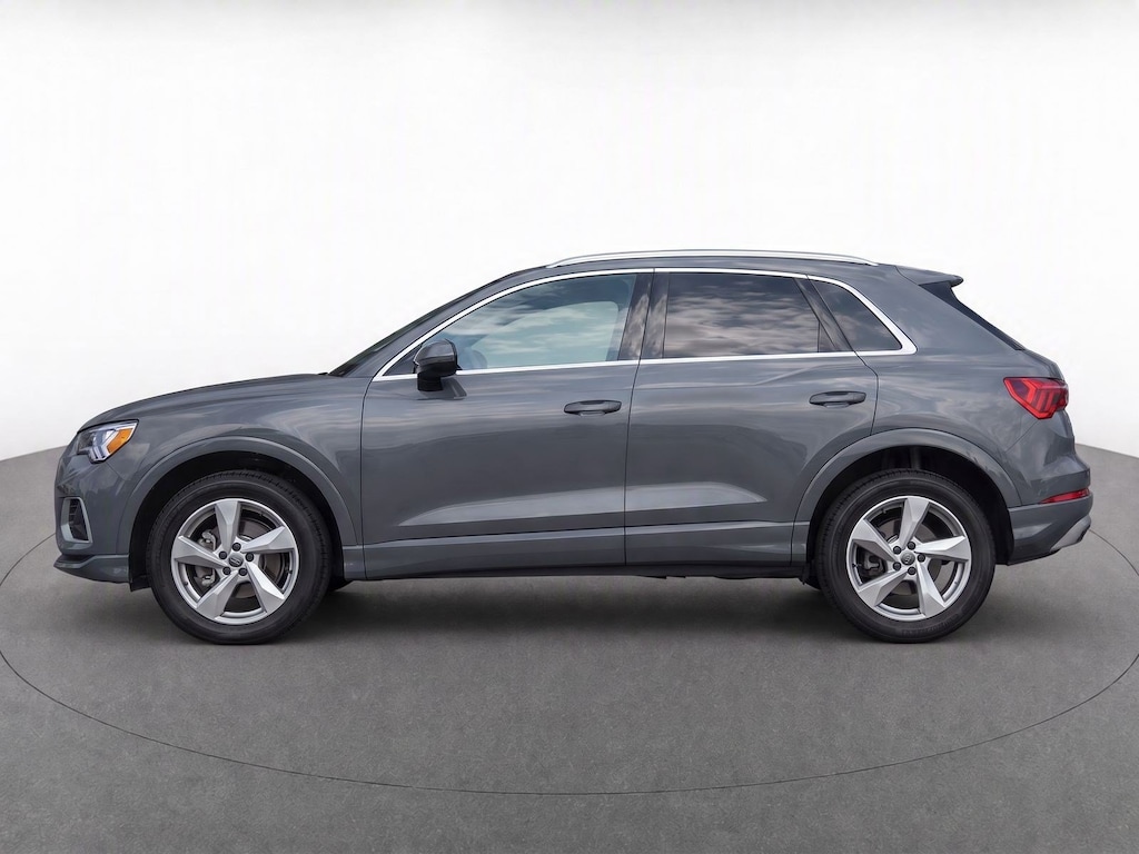 Used 2020 Audi Q3 45 Premium SUV