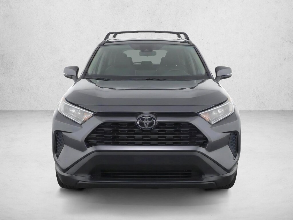 Used 2023 Toyota RAV4 XLE SUV