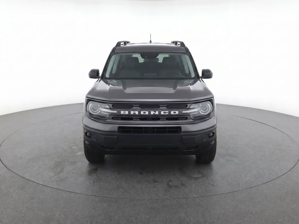 Used 2023 Ford Bronco Sport Big Bend SUV