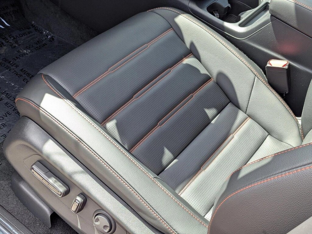 New 2026 Honda CR-V Hybrid Sport-L SUV