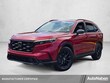  Honda CR-V Hybrid