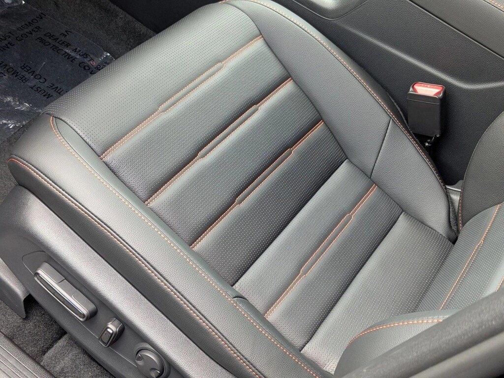 New 2026 Honda CR-V Hybrid Sport-L SUV