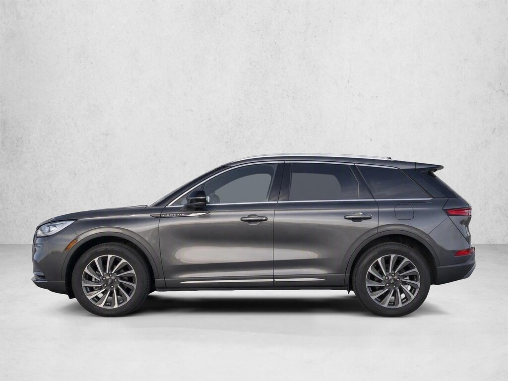 Used 2023 Lincoln Corsair Reserve SUV