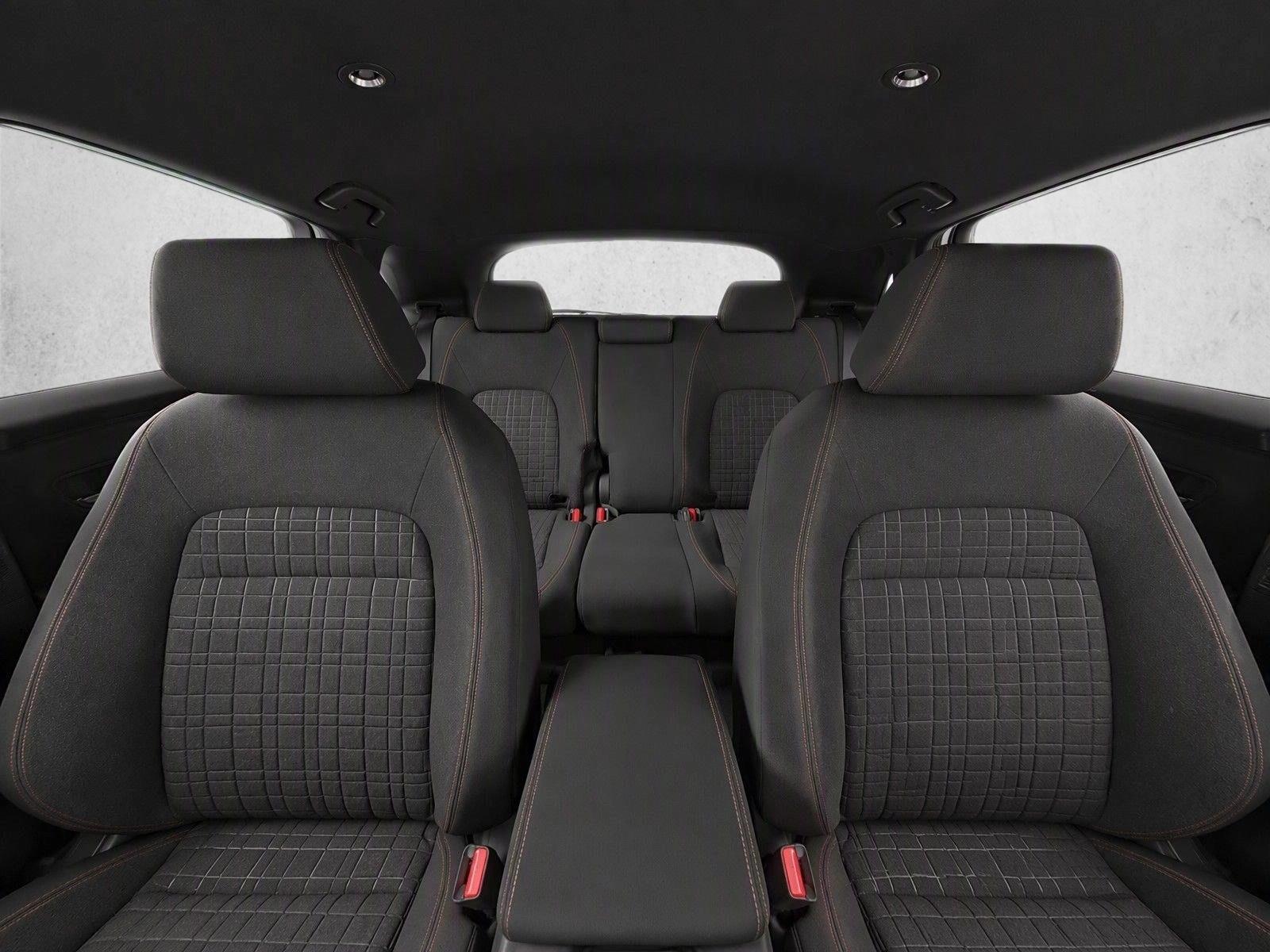 2024 Honda HR-V Sport - Photo 25