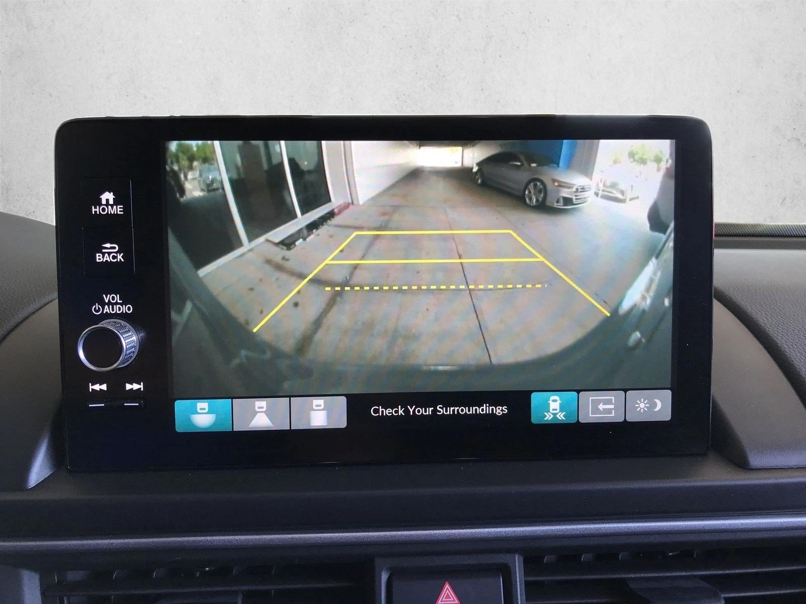 2023 Honda Pilot Touring - Photo 11