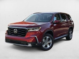 2025 Honda Pilot EX-L SUV