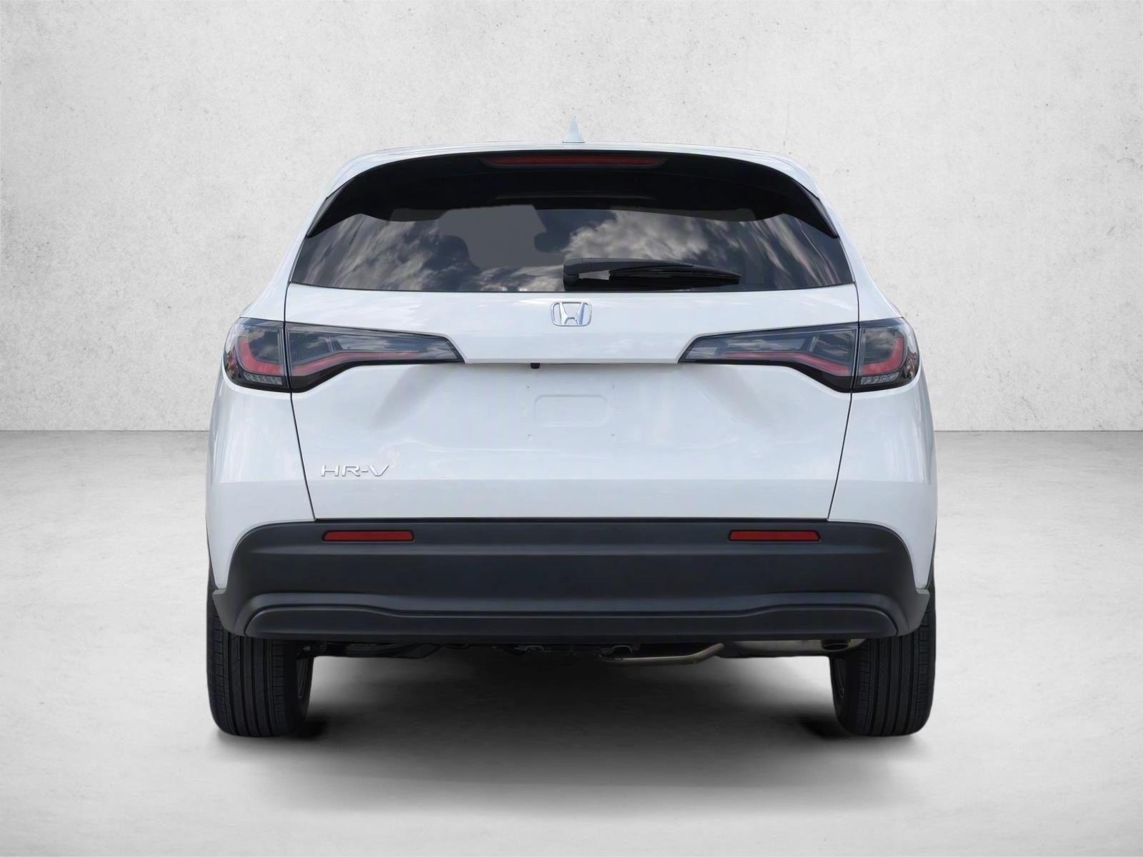 2024 Honda HR-V LX - Photo 6