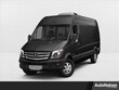  Mercedes-Benz Sprinter 2500